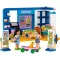 LEGO® Friends Kocke Lienina soba 41739 - thumbnail 2