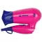 Alpina sklopivi fen za kosu roze SF-3927 20408 - thumbnail 2