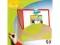Smoby Dvostrana zidna tabla za crtanje SM028032 - thumbnail 2