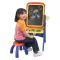 Crayola Tabla sto stolica za kreativnu igru NT5056-01-CYL - thumbnail 2