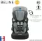 Nania Auto sedište za decu 9-36kg Beline Access famboise C0069 - thumbnail 2
