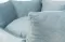 Krevet za male pse 50cm Natalya ice blue Trixie 92371 - thumbnail 2