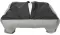Krevet za pse Talis grey 100cm Trixie 37583 - thumbnail 2