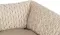 Okrugli krevet za male pse 50cm Livia sand Trixie 37307 - thumbnail 2