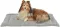 Prostirka za psa 70x50cm Jonna grey Trixie 37268 - thumbnail 2
