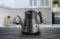 Kuvalo za vodu ECG Forza 5000 Pour over Nero - thumbnail 2