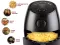 Air Fryer Friteza na vruć vazduh 2L Beper P101FRI001 - thumbnail 2