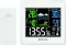 Digitalni stoni sat sa kućnom meteo stanicom ECG MS 300 White - thumbnail 2