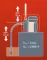 Benzinska Centrifugalna Pumpa Za Vodu Einhell GE-PW 45 4171370 - thumbnail 2