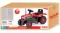 Dolu Traktor na pedale 080509 - thumbnail 2