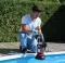 Kaljužna Potapajuća Pumpa Za Prljavu i Čistu Vodu Einhell GE-DP 7330 LL ECO 4170790 - thumbnail 2