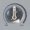 Konvektorska Grejalica Einhell CH 2000/1 2338605 - thumbnail 2
