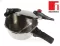 Bergner Pretis lonac 6l BG-4618 - thumbnail 2