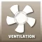 Ventilatorska Grejalica Einhell HKL 2000 2338210 - thumbnail 2