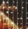 Novogodišnje LED Zavesa Za Spoljnu ili Unutrašnju Upotrebu 1 x 4 m - thumbnail 2
