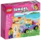 LEGO® Juniors kocke Savršen dan na plaži LE10677 - thumbnail 2