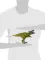 Schleich Praistorijske životinje - Dinosaurus - Tyrannosaurus rex 14525 - thumbnail 2