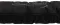 Ovalni jastuk za pse 100x75cm Samoa Classic black Trixie 28238 - thumbnail 2