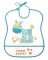 Canpol Babies Mekana plastificirana portikla za bebe 2/919 - thumbnail 2