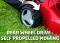 Motorna benzinska kosilica za travu Einhell GC-PM 46/1 S BS 3404585 - thumbnail 2