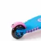 Little Tikes Trotinet Learn-to-Turn Light Blue/Pink - thumbnail 2