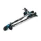 Smart Trike Ski skuter - trotinet Z5 Blue - thumbnail 2