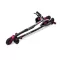 Smart Trike Ski skuter - trotinet Z5 Pink - thumbnail 2