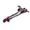 Smart Trike Ski skuter - trotinet do 100kg  Z7 Red - thumbnail 2