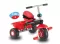 Smart Trike Tricikl za decu Breeze 3 u 1 Red - thumbnail 2