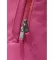 Ranac za školu Pepe Jeans Denim Brand Pink - thumbnail 2