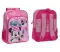 Disney Školski ranac 40cm Minnie And Daisy Travel - thumbnail 2