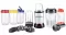 Univerzalni Blender Nutri Mix Set CSS-5412C - thumbnail 1