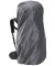 Planinarski ranac Brandit Aviator sa ojačanjima 65 litara crni BR 8016 01 - thumbnail 2