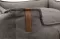 Trixie Krevet za psa 80cm Be Nordic Fohr Grey 37448 - thumbnail 2