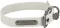 Ogrlica za velike pse City Style light grey veličina L-XL Trixie 1971816 - thumbnail 2