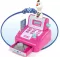 Smoby Frozen Prodavnica sladoleda SM350401 - thumbnail 2