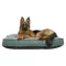 Jastuk za pse Trixie Talis Mint 110cm 36486 - thumbnail 2