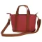 Pepe Jeans Tašna Porto Red 76.953.52 - thumbnail 2