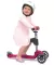 Smart Trike Trotinet 3u1  T Scooter T1 Pink 2020200 - thumbnail 2