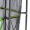 Exit Toys Twist Trampolina Sa Zaštitnom Mrežom 143 - 183 cm - thumbnail 2