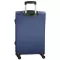 Putni koferi 55cm 68cm 79cm Movom Chelsea Roll Road Blue 50.294.62 - thumbnail 2