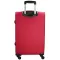 Movom Koferi za putovanja 55cm 68cm 79cm Chelsea Roll Road Red 50.294.64 - thumbnail 2