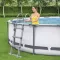 Bazen Sa Opremom Dimenzija 457 x 107 cm BestWay 56488 - thumbnail 2