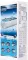 Pravougaoni Bazen Sa Čeličnom Konstrukcijom 412x201x122 cm BestWay Power Steel 56456 - thumbnail 2