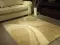 Tepih Ekol Shaggy 25 917 Beige 80x150 cm - thumbnail 2