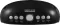 Radio Budilnik ECG RB 010 Black - thumbnail 2