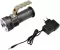 Punjiva LED baterijska lampa PL8408B - thumbnail 2
