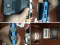 Dodatna baterija za mobilne uređaje sa LED lampom 8000mAh Xwave Camp L 80 orange - thumbnail 2