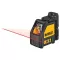 DeWALT Samopodesivi Linijski Laser DW087K - thumbnail 2
