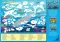 Ravensburger puzzle 60 delova -  Podvodne životinje 07347 - thumbnail 2